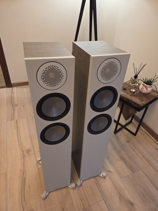 Monitor Audio Bronze 200