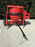 Betoniera motor termic Belle LXT 350 IMER