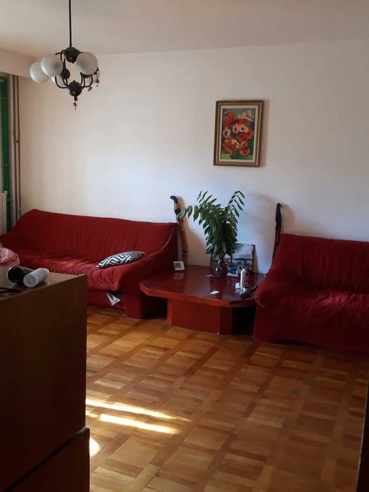 ap 3 camere, ultracentral, cu vedere la mare