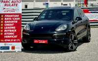 Porsche Cayenne ATENTIE!km real fara daune jante noi 21 posib finantare rate,credit