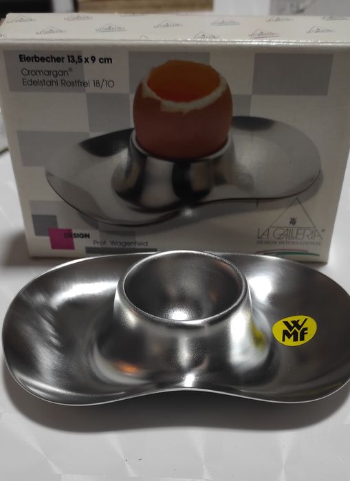 Suport oua vintage WMF