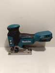 Circular pendular Makita DJV181