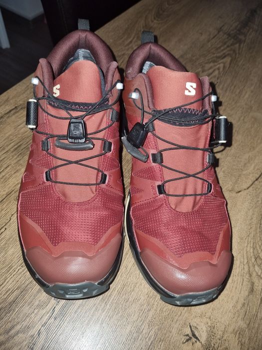 Adidasi solomon bărbați