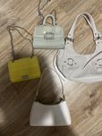 Чанти bershka/pull & bear