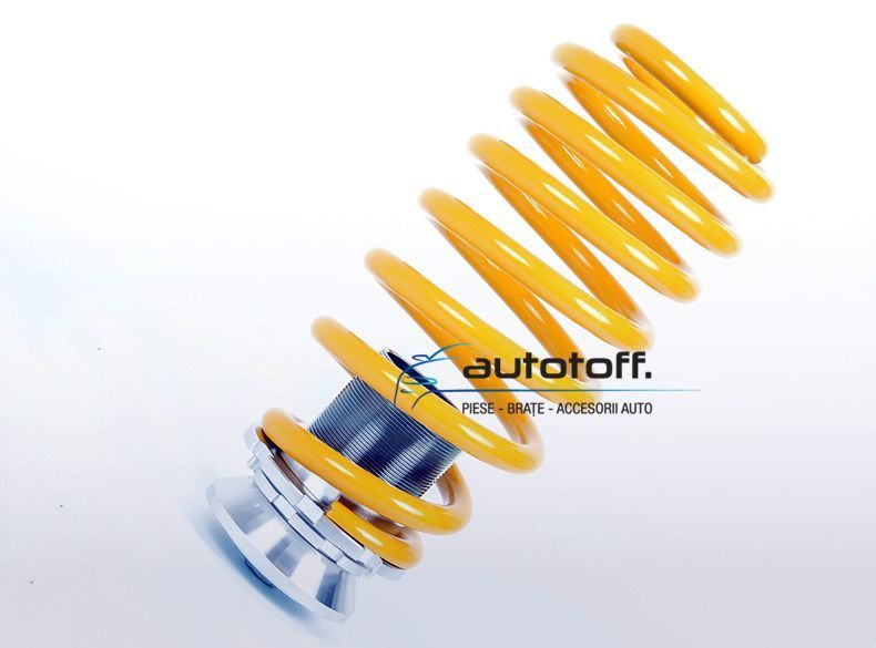 Suspensie sport reglabila VW Touran GP GP2 (06-14) FK Germania