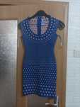 Оригинални рокли Herve Leger, Sabato Russo