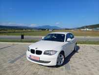 Bmw 116d*e87*2011*Alb