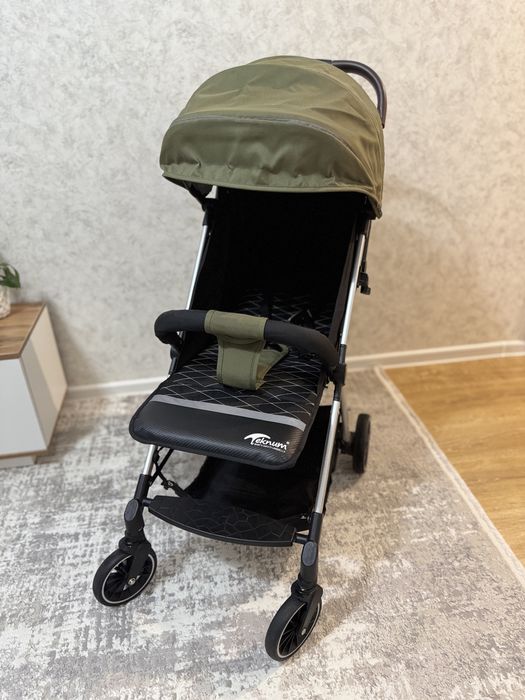 Продам Коляска Teknum