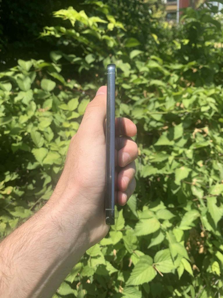 Samsung Galaxy S23 Green