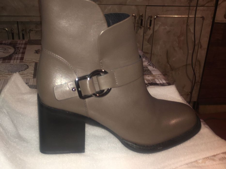 Продам ботильоны