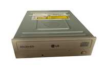 CD Rom r/rw drive MODEL:GCE - 8526B.  Unitate optica pc vintage