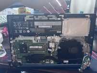 Laptop ideapad 3 15alc6 piese - intreg