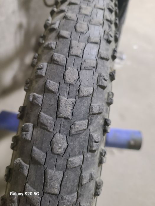 Velosiped sotiladi