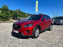 Mazda CX-5 Mazda CX-5 | 2.2 Diesel | 169.000 km | Stare tehnică excelentă