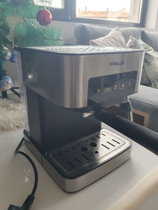 Кафемашина Finlux