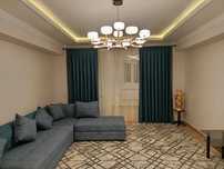 Квартира 3 комнаты (83 кв.м.) на метро Космонавтов. Ташкент