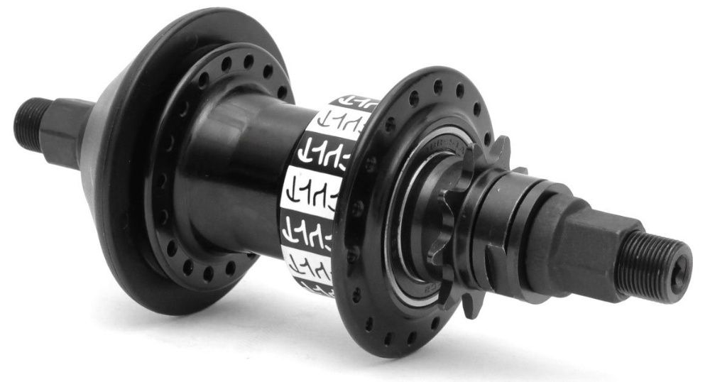 НОВИ CULT CREW FREECOASTER + ПОДАРЪК Гард bmx Задна главина Бмх Костер