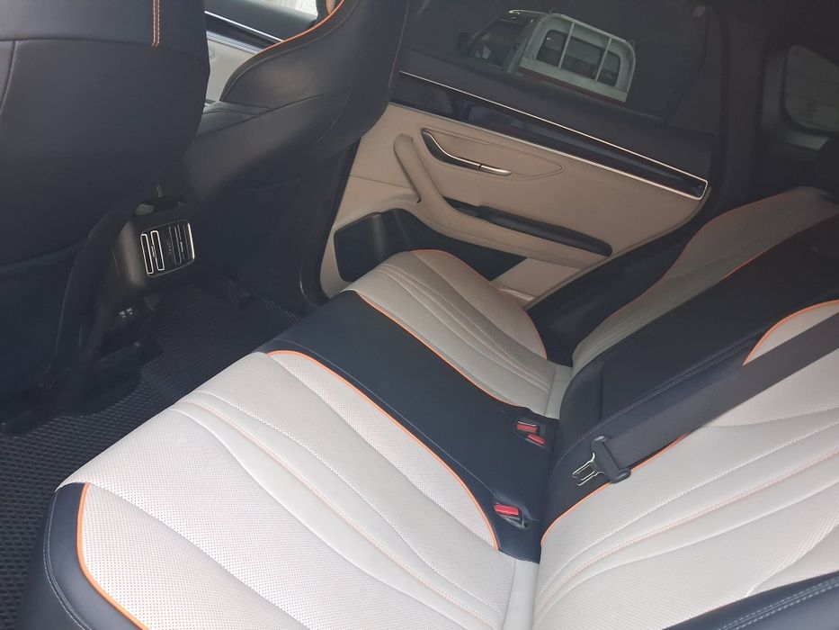 BYD SONG PLUS DM-I  gibrit tozza
