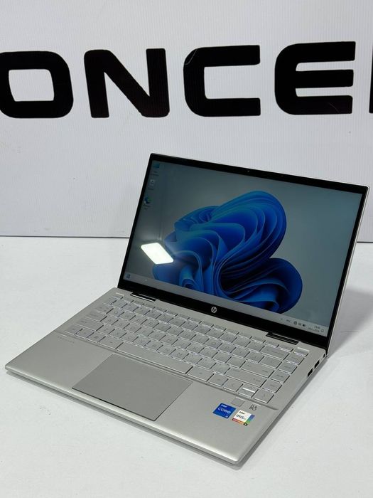 HP Pavilion 14 duyumli X360°
