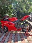 Ducati 1198 Testastretta Evoluzione