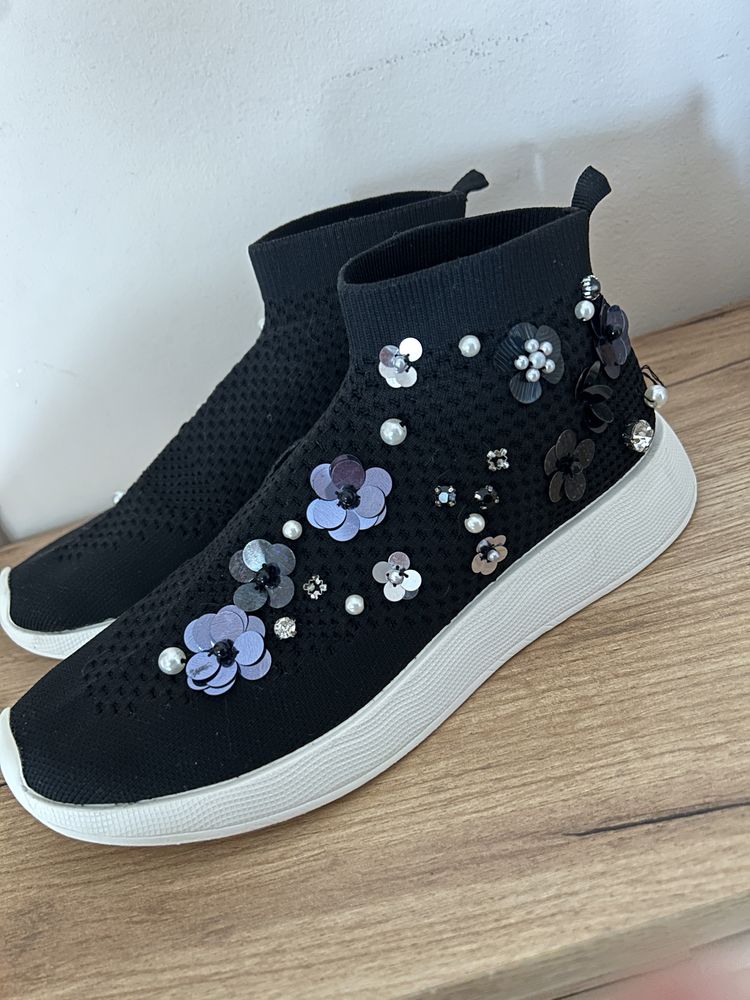 Zara pantofi sport