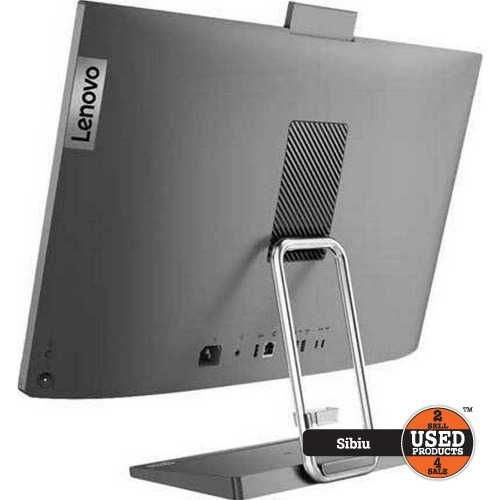 Lenovo All-In-One IdeaCentre AIO 5, 32 Gb RAM, i7 | UsedProducts.Ro