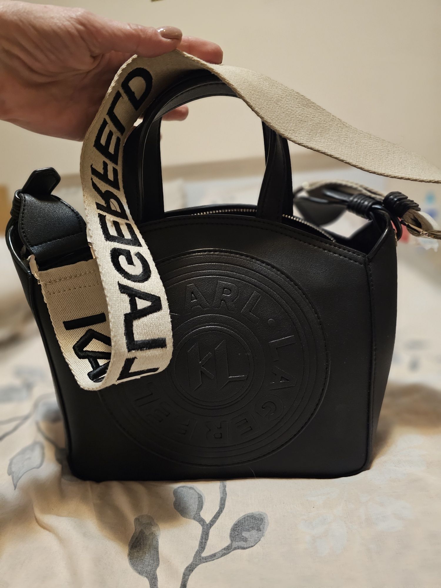 Раница Armani Exchange,Karl Lagerfeld