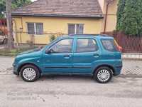 suzuki ignis 1.3 benzina