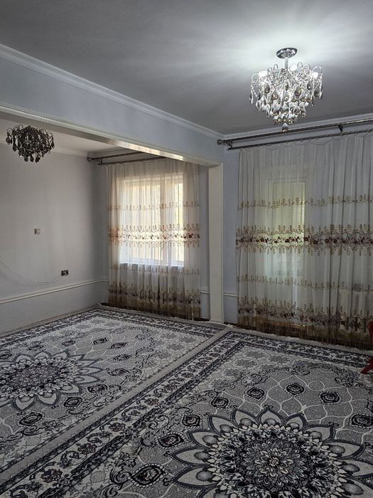 Срочно продается своя квартира !!! Янгихаёт Сергели-1  96кв