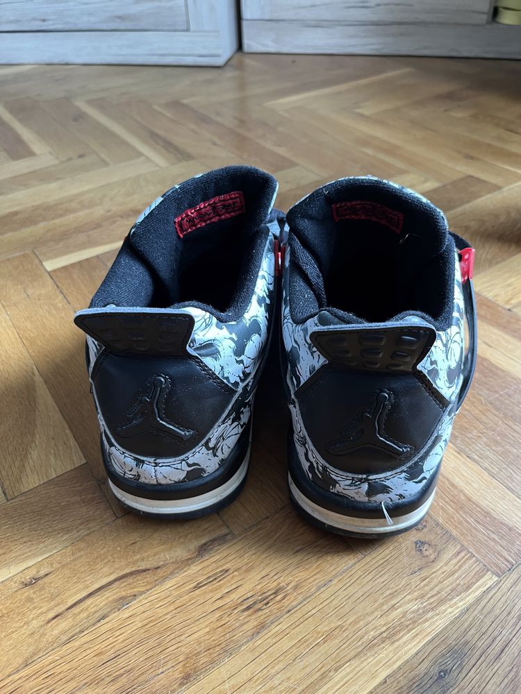 Обувки Air Jordan