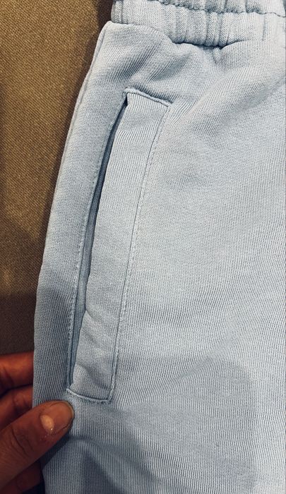 Къси спортни мъжки панталони Zara