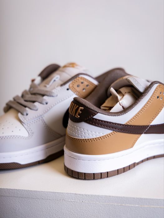 Дамски маратонки Nike Dunk Low