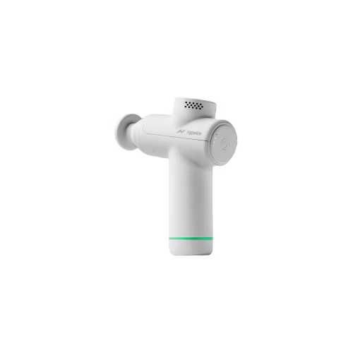 Aparat de masaj cu vibratie Hypervolt GO 2, 2 capete,3 viteze percutie