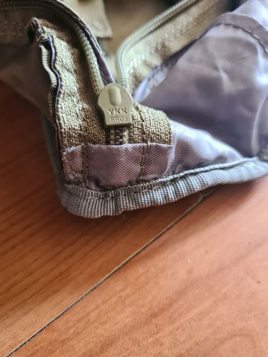 Borsetă unisex Mammut