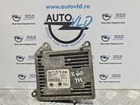Calculator motor ECU Simtec81.1 Opel Vectra C facelift 2.2 direct 110