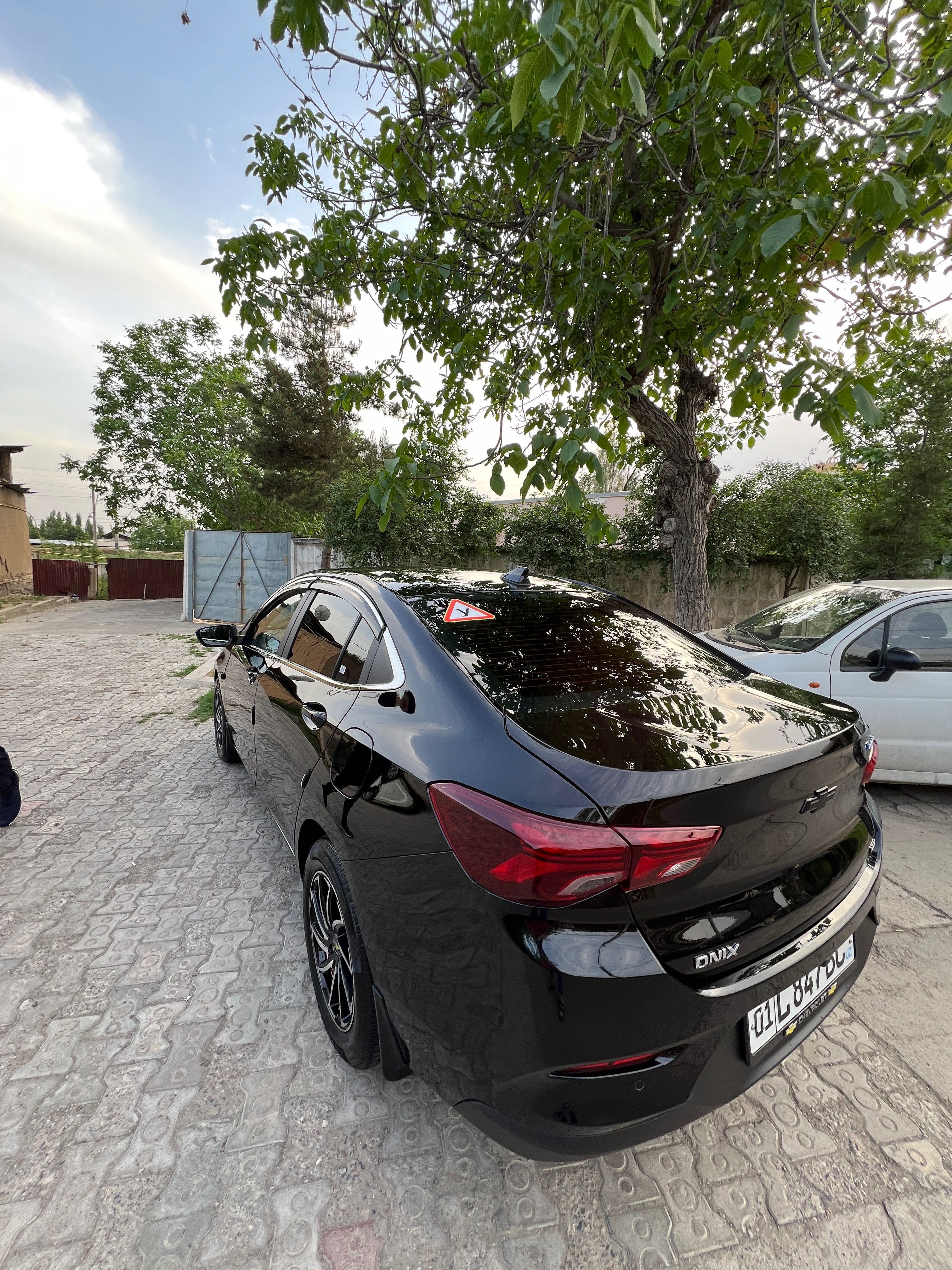 Авто Полировка Керамика 80$ бошлаб