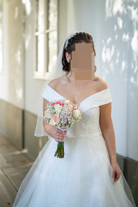 Rochie de mireasa de vanzare