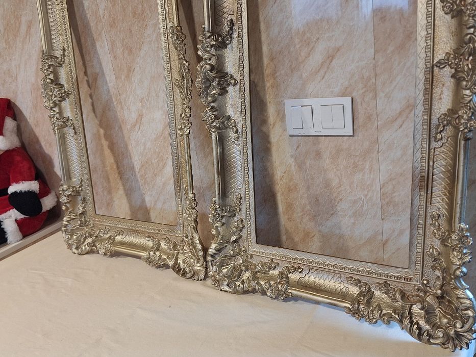 Италиански рамки за картини гоблени