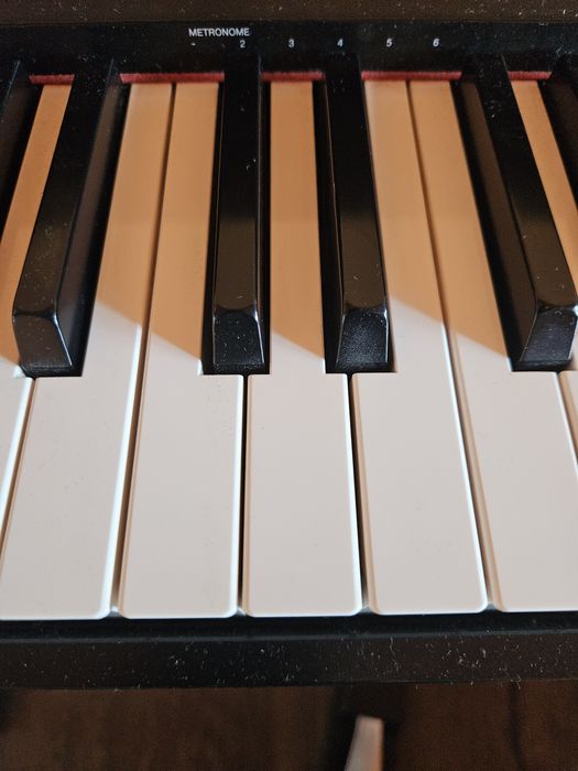 Pian Digital Yamaha P-125