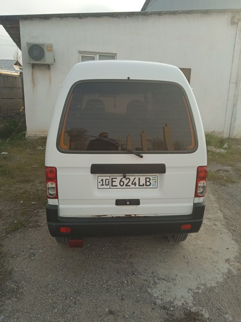 Damas sotiladi 2018