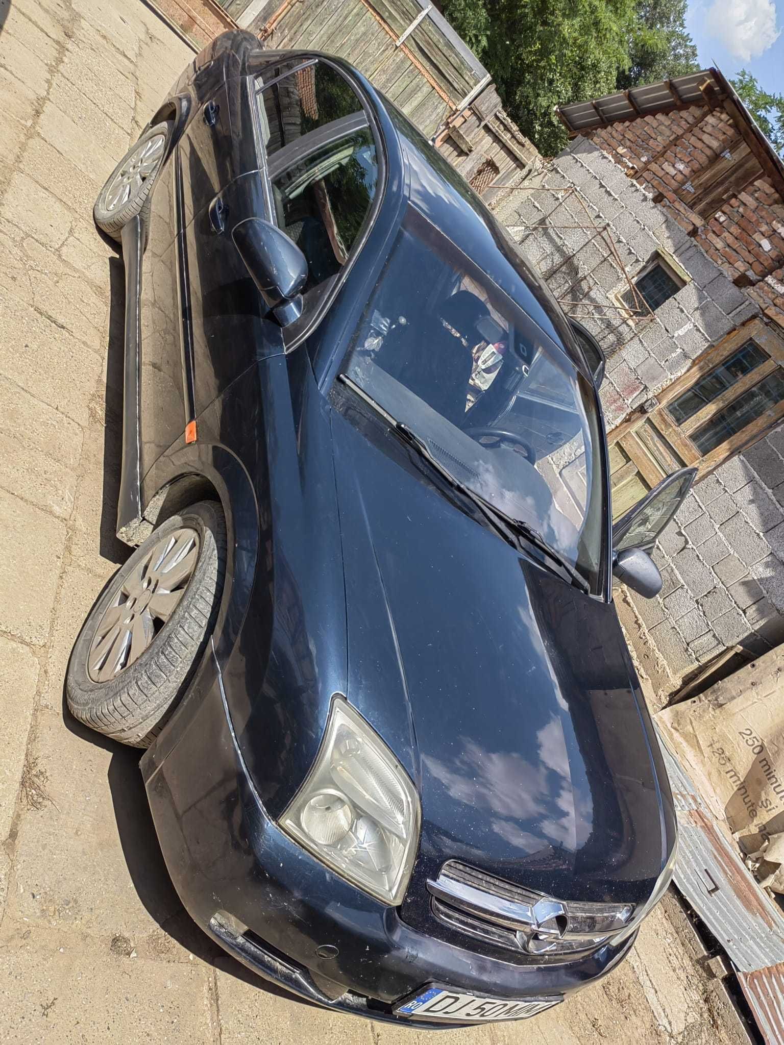 opel vectra c , 2003