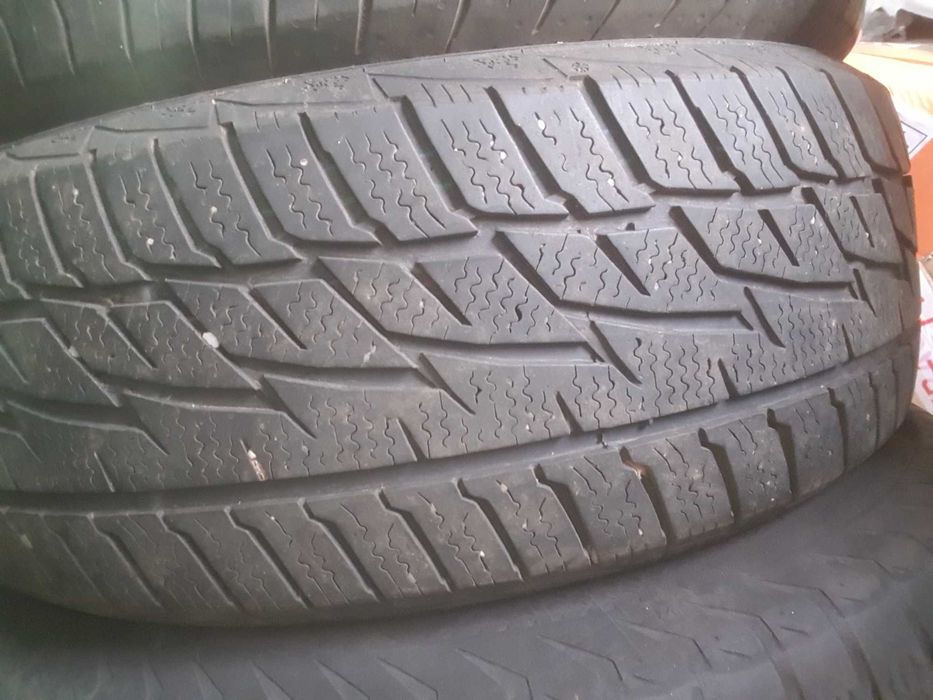 Vand 4 anvelope SH 195/65r15 - 195 65 15 - 195/65 15- 195-65 iarna m+s
