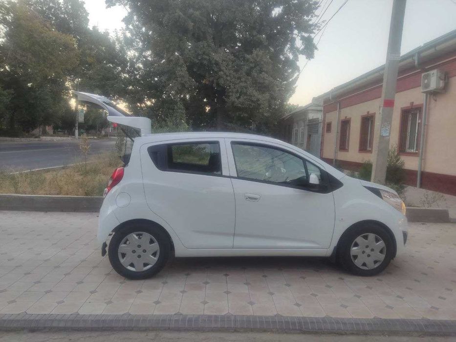 Спарк 2022 года через банк