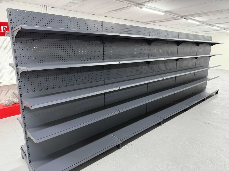 Do'kon uchun stellajlar | Стеллажи для магазина