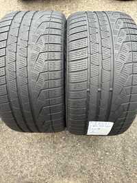 Anvelope iarna 285/35/20 Pirelli