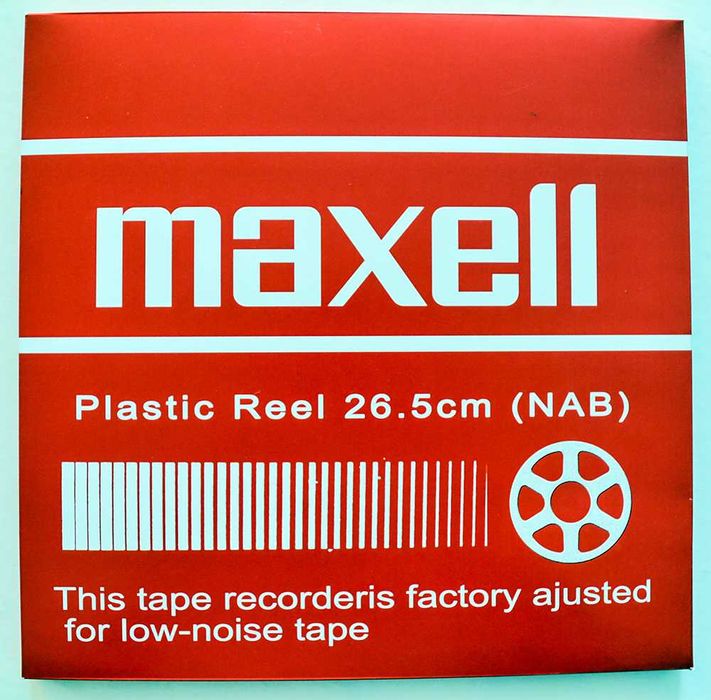 Benzi 26,5 cm Role plastic prindere NAB cutii carton