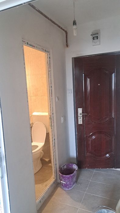 Închiriez sau vand Apartament 1 camera Turda micro2 in spate  materna