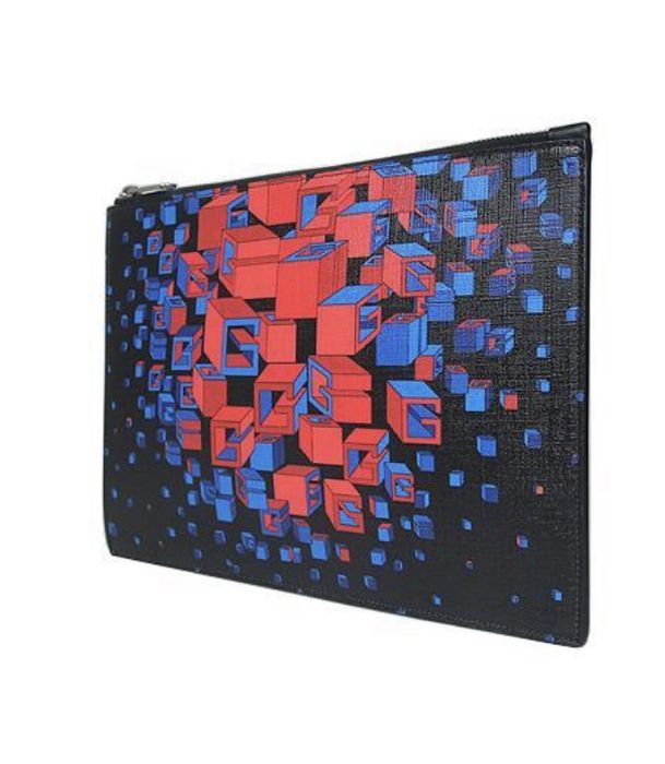 Gucci clutch bag