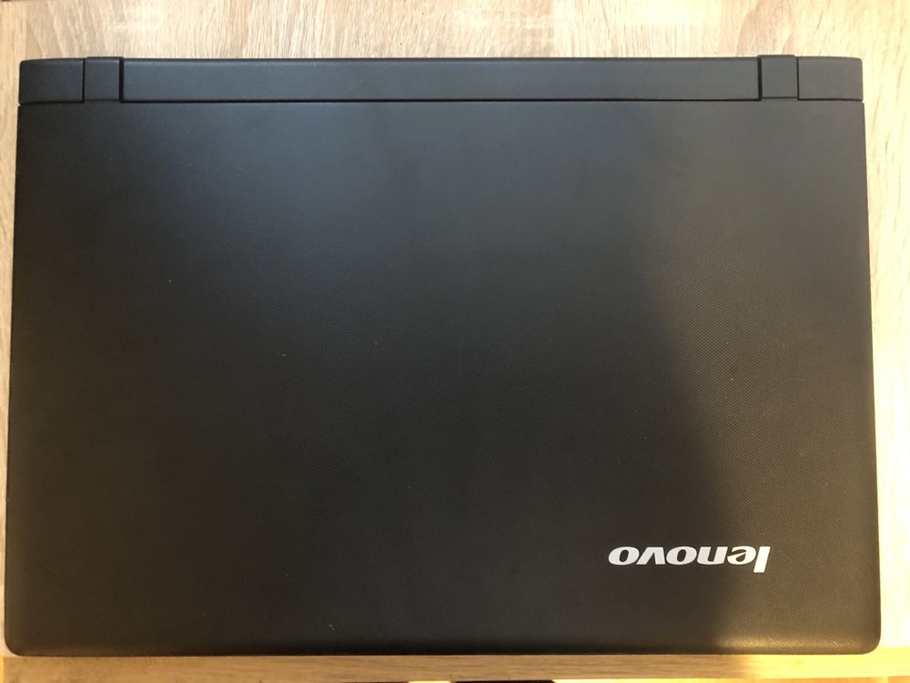 Lenovo Ideapad 100 Model: 80MJ