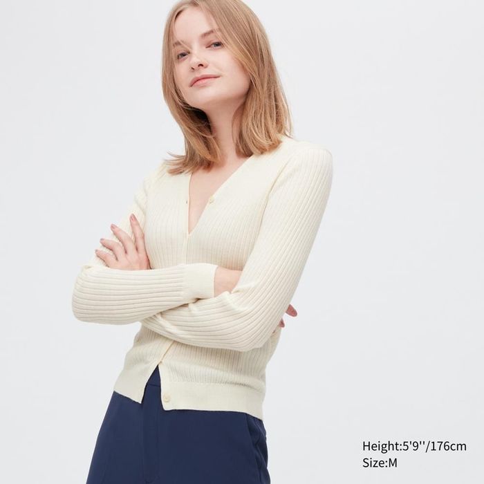 Кофты Uniqlo